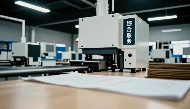 苏州富星液压机电有限公司